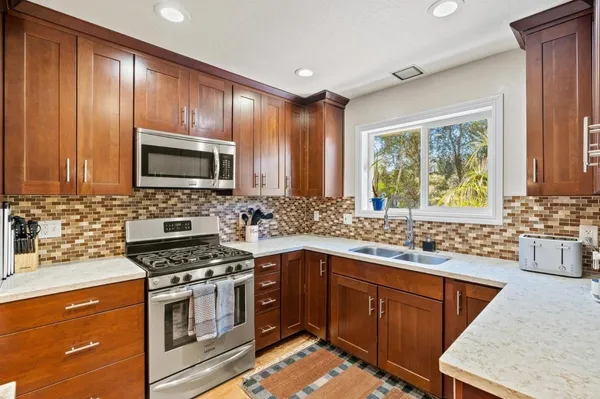 $1,098,888 | 26 Meadow Way, Unit A, Scotts Valley, CA 95066