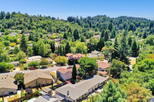 $1,098,888 | 26 Meadow Way, Unit A, Scotts Valley, CA 95066