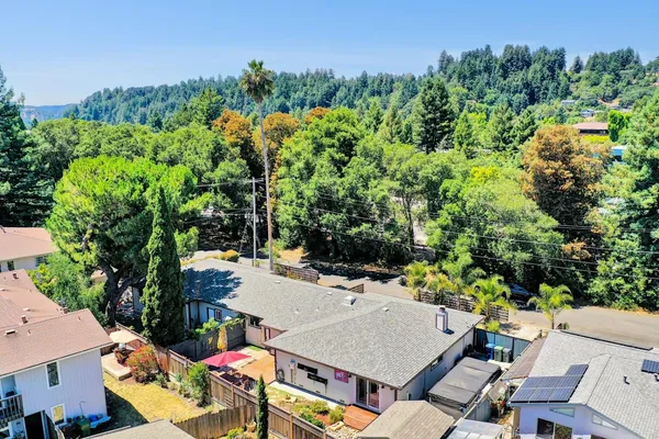 $1,098,888 | 26 Meadow Way, Unit A, Scotts Valley, CA 95066
