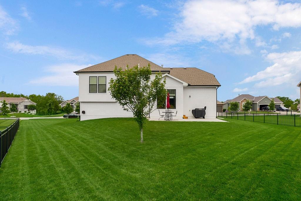 18911 Weaver St Spring Hill Spring Hill, KS 66083 - Photo 45 of 47