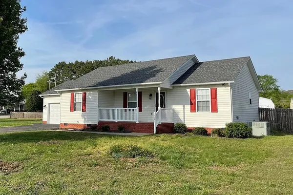 $2,100 | 1610 Robert Road, Columbia, TN 38401