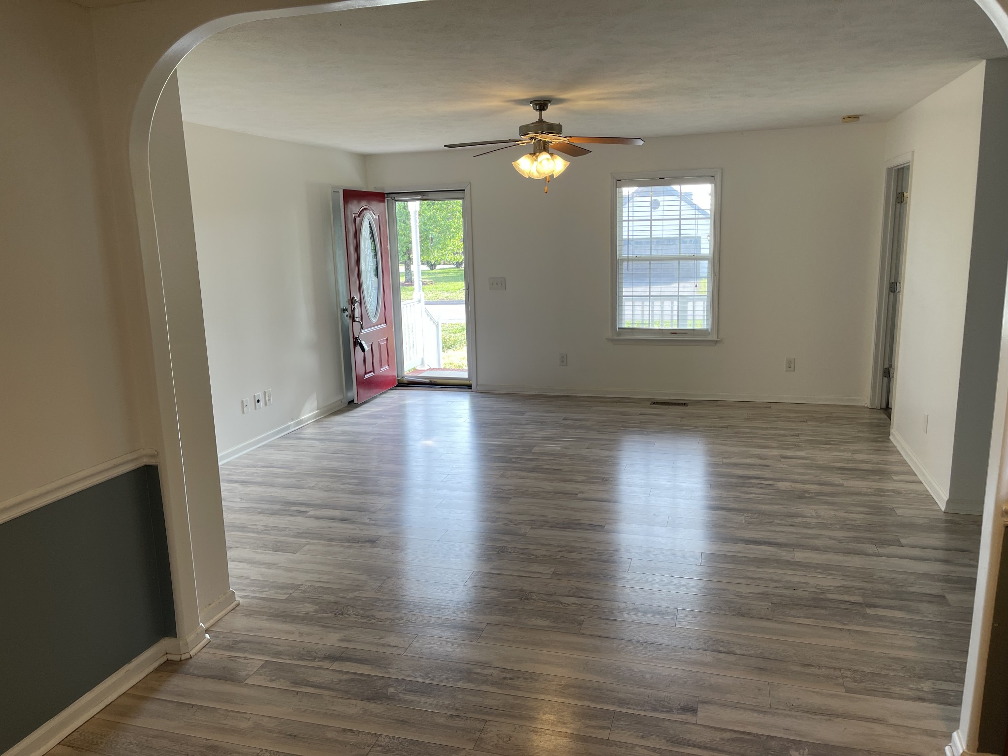 1610 Robert Road Columbia, TN 38401 - Photo 4 of 20