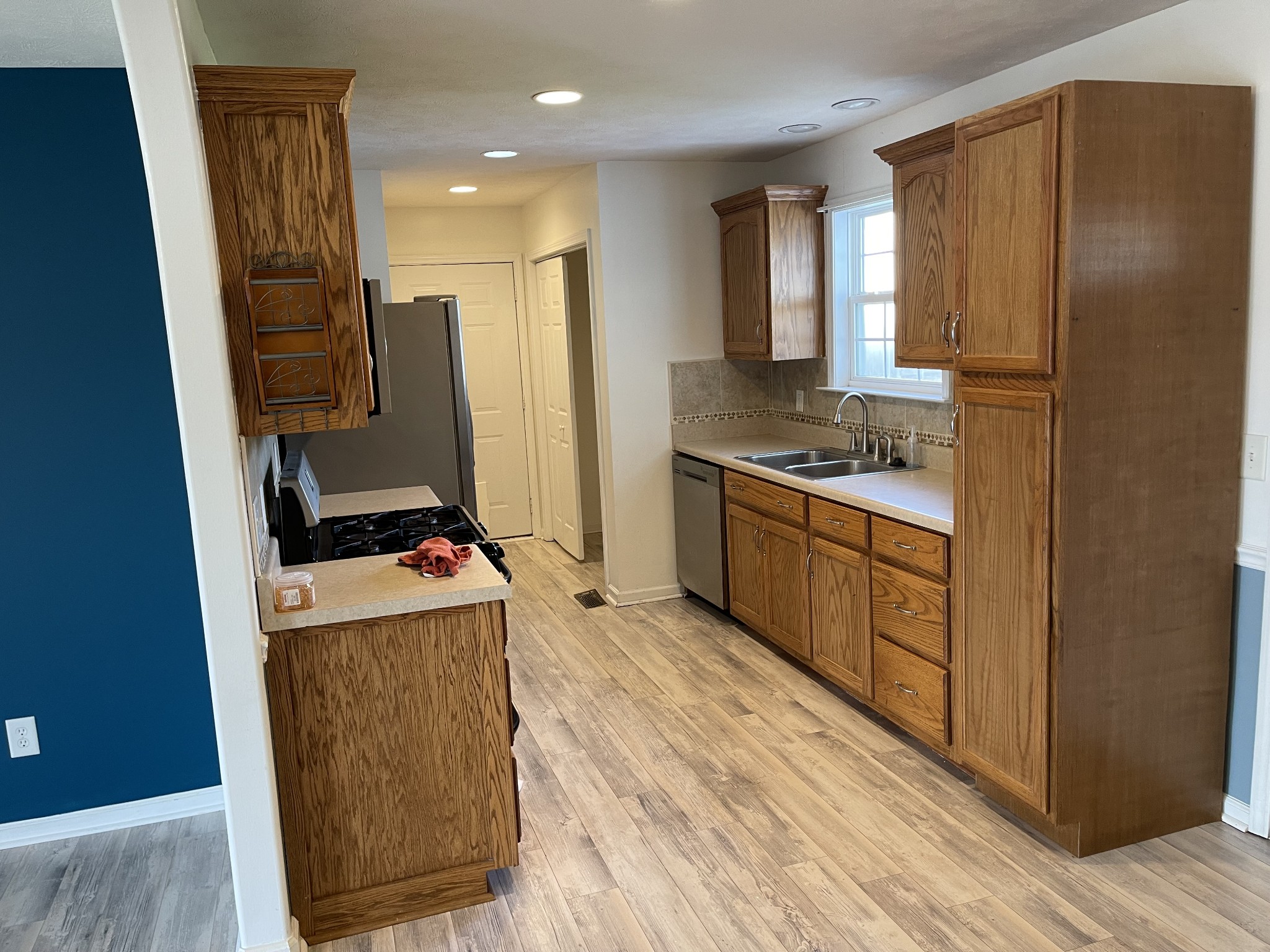 1610 Robert Road Columbia, TN 38401 - Photo 5 of 20