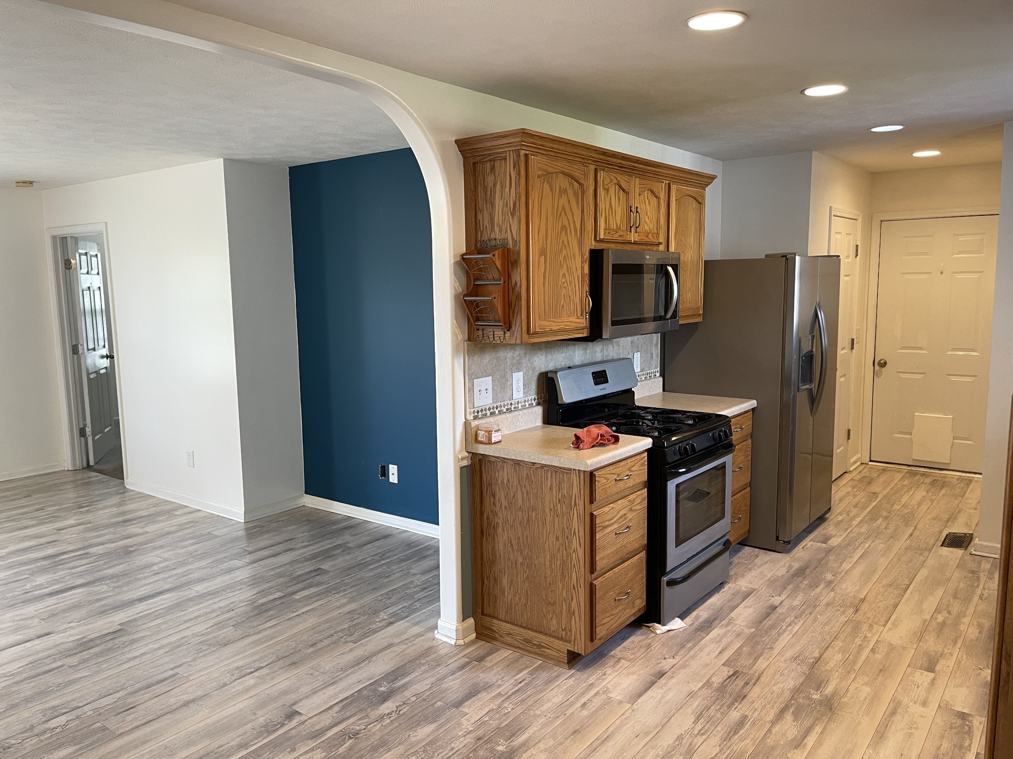 1610 Robert Road Columbia, TN 38401 - Photo 6 of 20