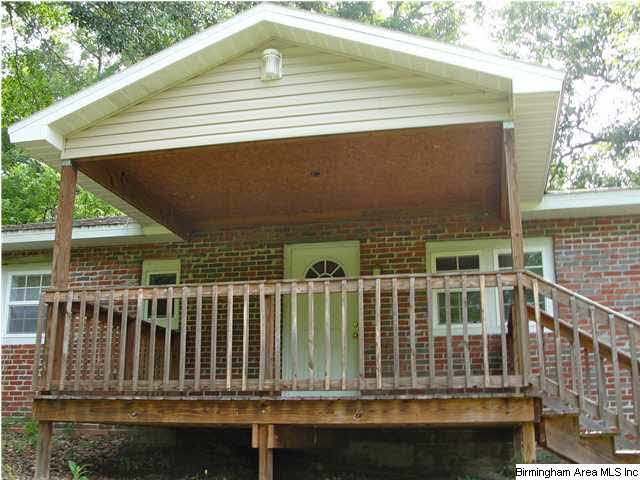 1525 Campbell Loop Road Mount Olive, AL 35117 - Photo 2 of 7