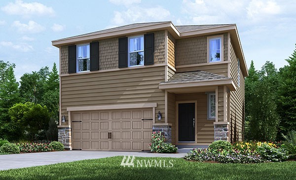 3919 174th Place Southeast, Unit 109 Bothell, WA 98012 - Photo 1 of 6 Gallery Image 1