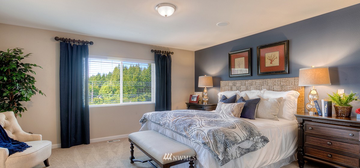 3919 174th Place Southeast, Unit 109 Bothell, WA 98012 - Photo 4 of 6 Gallery Image 4