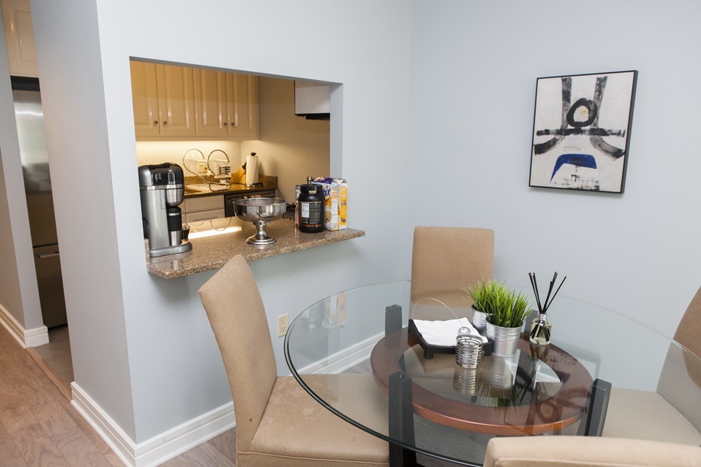 3 Avery Street, Unit 507 Boston, MA 02111 - Photo 3 of 15