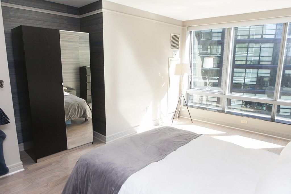 3 Avery Street, Unit 507 Boston, MA 02111 - Photo 5 of 15