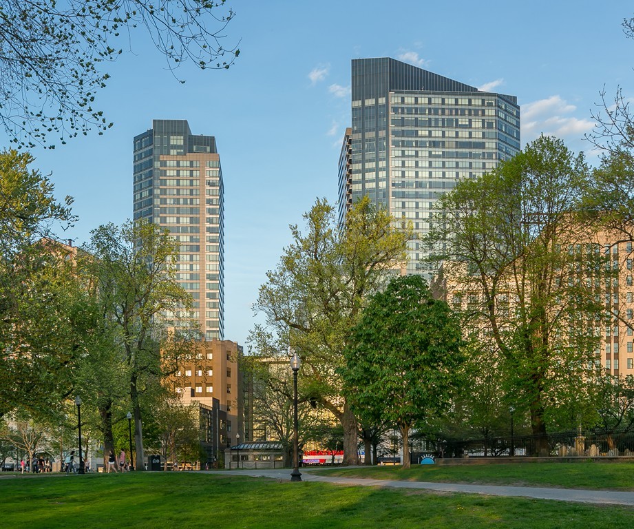 3 Avery Street, Unit 507 Boston, MA 02111 - Photo 10 of 15