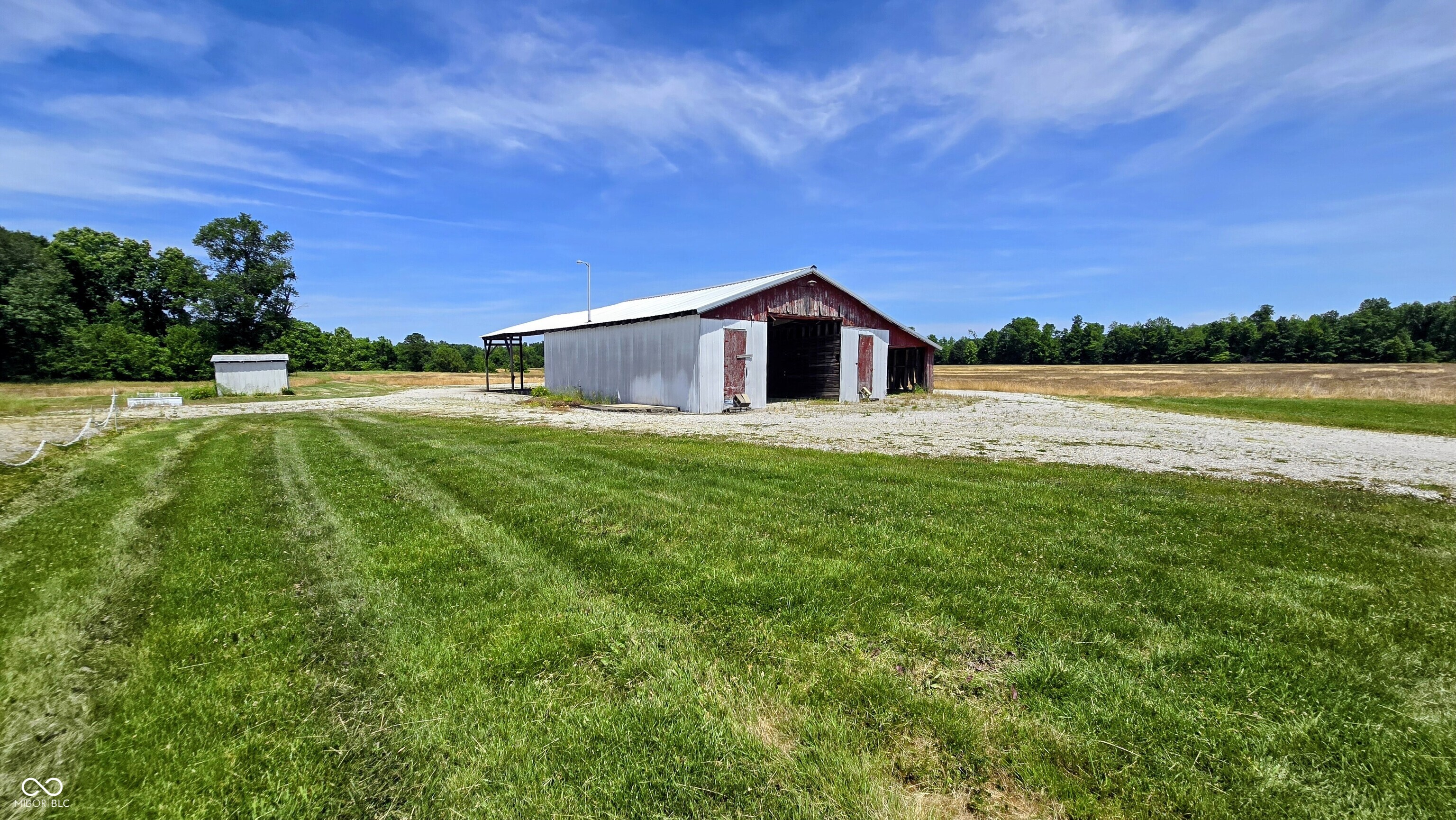 19205 Michigan Road Marysville, IN 47141 - Photo 19 of 91