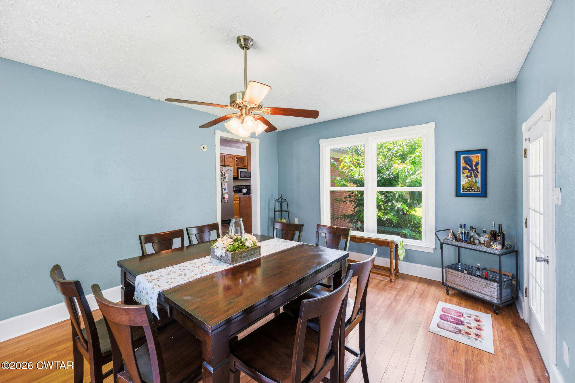 71 Watson Road Jackson, TN 38305 - Photo 7 of 17 NZ9_4667