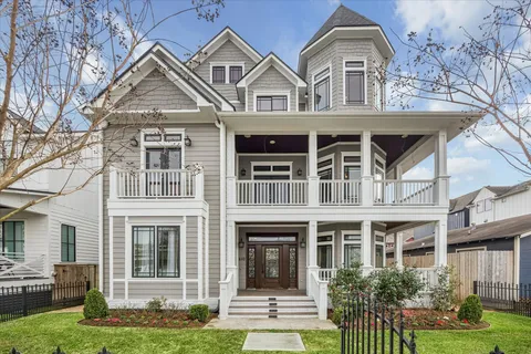$2,295,000 | 610 East 7th Street, Houston, TX 77007