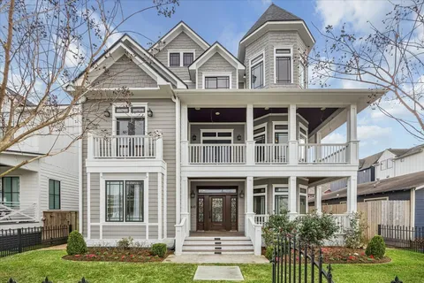 $2,295,000 | 610 East 7th Street, Houston, TX 77007