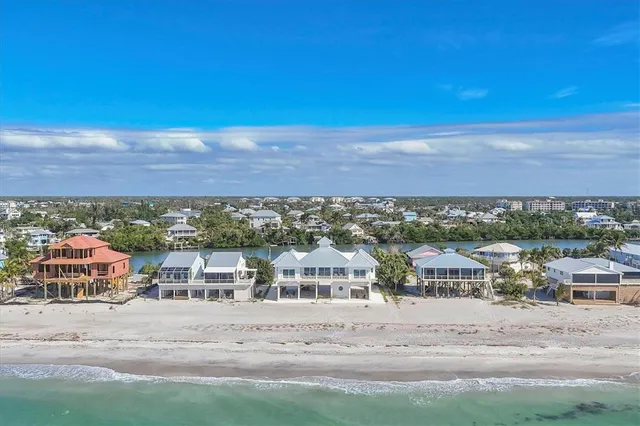 $4,200,000 | 41 South Gulf Boulevard, Placida, FL 33946