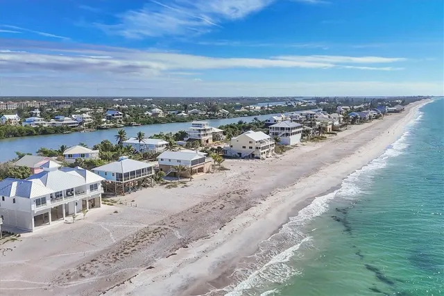 $4,200,000 | 41 South Gulf Boulevard, Placida, FL 33946