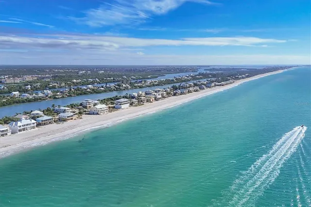 $4,200,000 | 41 South Gulf Boulevard, Placida, FL 33946