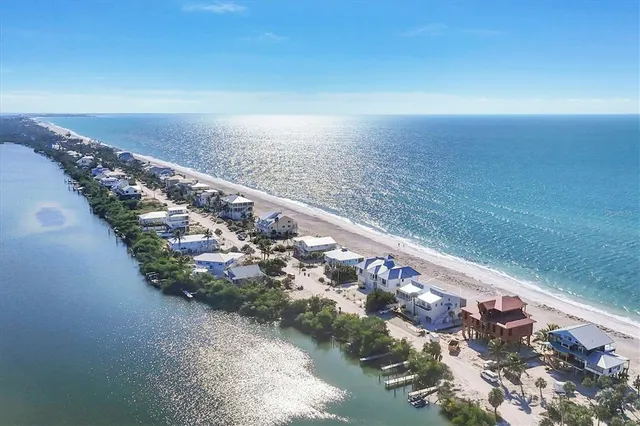 $4,200,000 | 41 South Gulf Boulevard, Placida, FL 33946