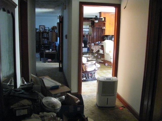 1929 Dewberry Road Spartanburg, SC 29307 - Photo 20 of 29