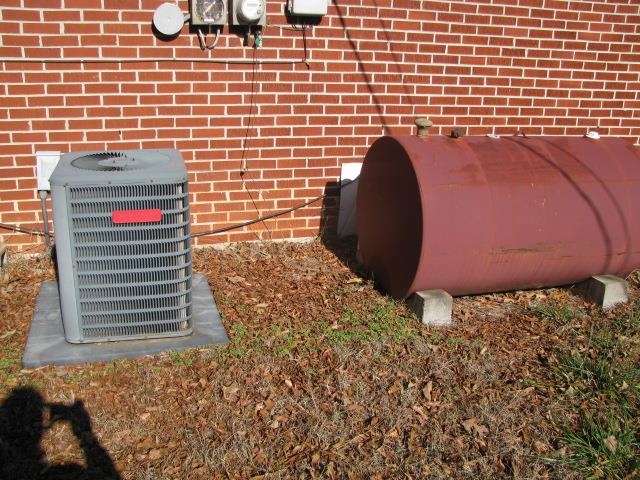 1929 Dewberry Road Spartanburg, SC 29307 - Photo 22 of 29