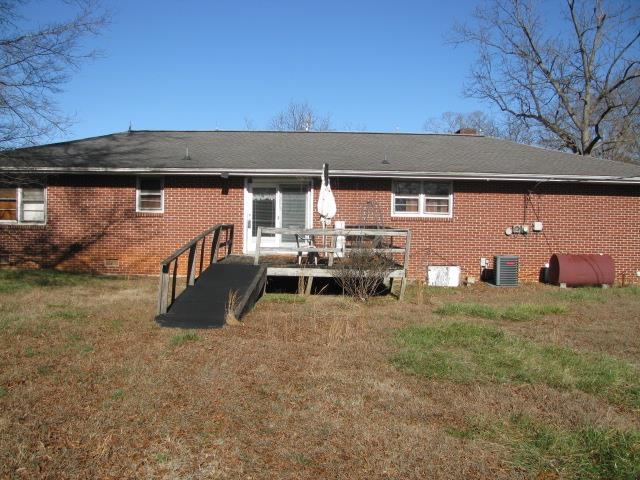 1929 Dewberry Road Spartanburg, SC 29307 - Photo 4 of 29