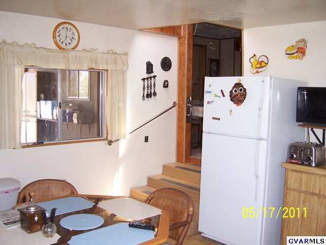 17991 South Sierrita Mountain Road, Unit NO SITE ADDRESS RURAL Sahuarita, AZ 85629 - Photo 4 of 17