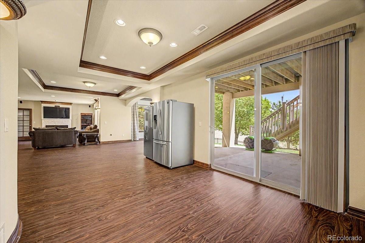 10492 Rivington Court Lone Tree, CO 80124 - Photo 40 of 50