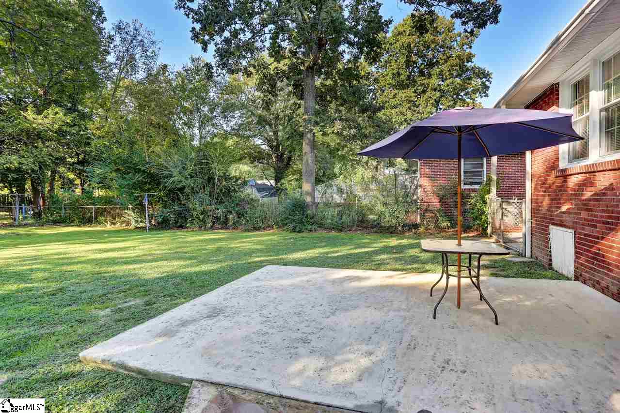 802 East Lee Road Taylors, SC 29687 - Photo 22 of 26 Gallery Image 22