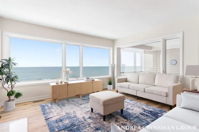 $1,495,000 | 741 Spyglass Hill, Holland, MI 49424