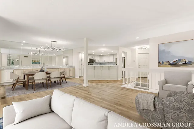 $1,495,000 | 741 Spyglass Hill, Holland, MI 49424