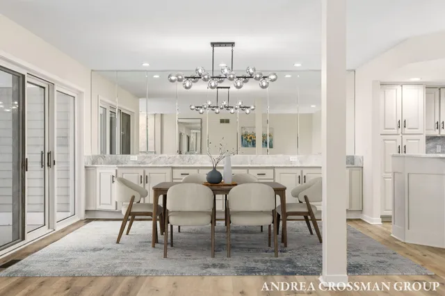 $1,495,000 | 741 Spyglass Hill, Holland, MI 49424