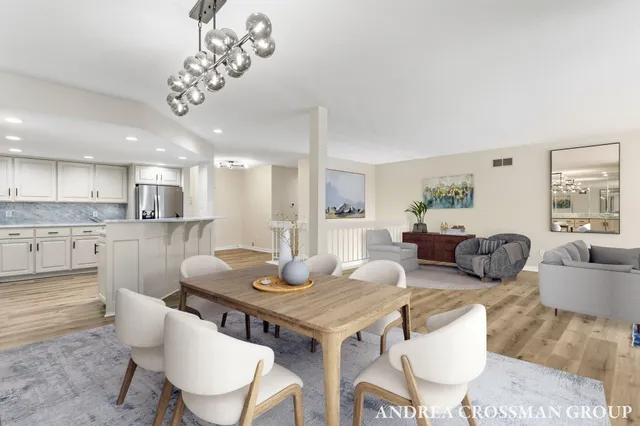 $1,495,000 | 741 Spyglass Hill, Holland, MI 49424