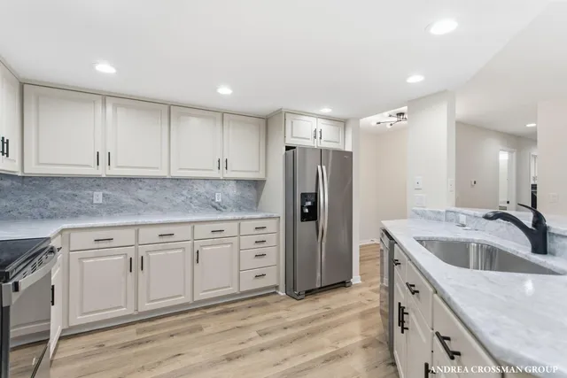 $1,495,000 | 741 Spyglass Hill, Holland, MI 49424