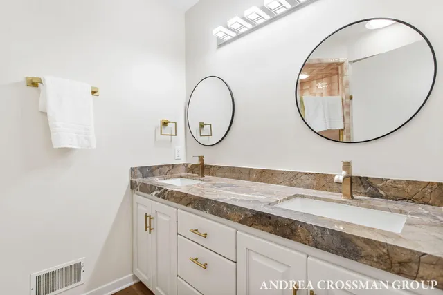 $1,495,000 | 741 Spyglass Hill, Holland, MI 49424