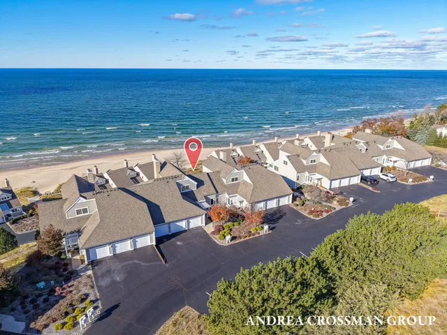 $1,495,000 | 741 Spyglass Hill, Holland, MI 49424
