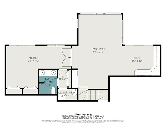 $1,495,000 | 741 Spyglass Hill, Holland, MI 49424