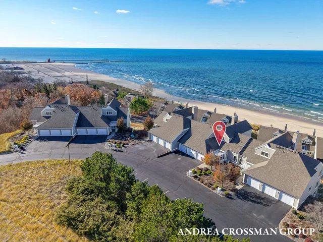 $1,495,000 | 741 Spyglass Hill, Holland, MI 49424
