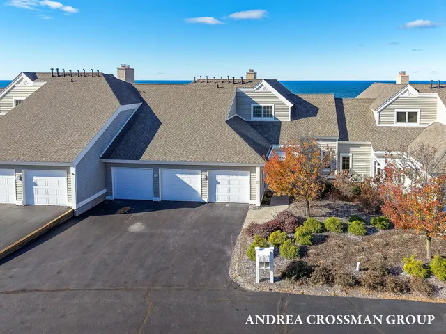 $1,495,000 | 741 Spyglass Hill, Holland, MI 49424