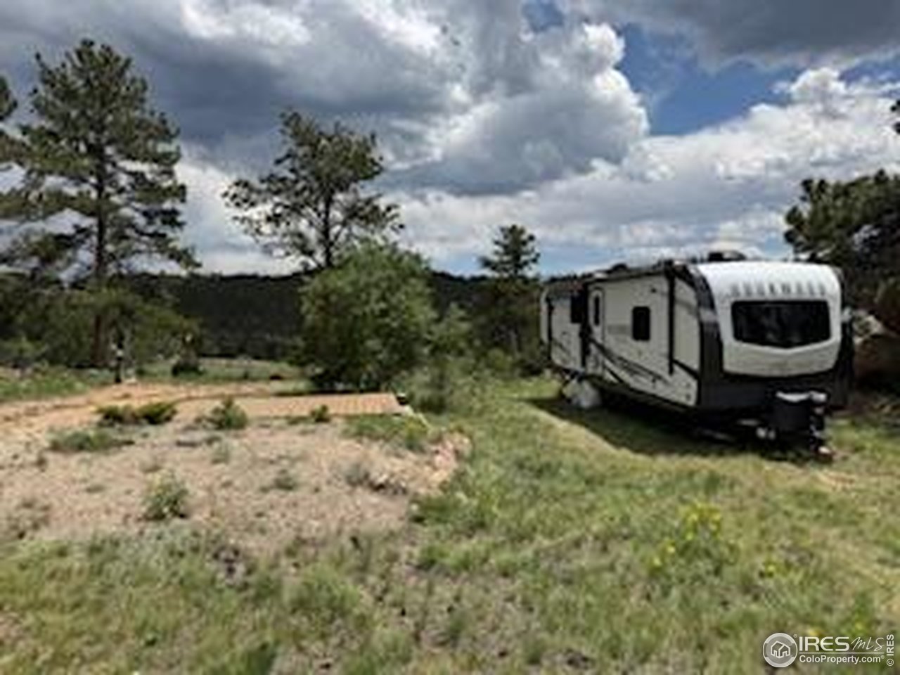 466 Navajo Road Red Feather Lakes, CO 80545 - Photo 19 of 33 Gallery Image 19