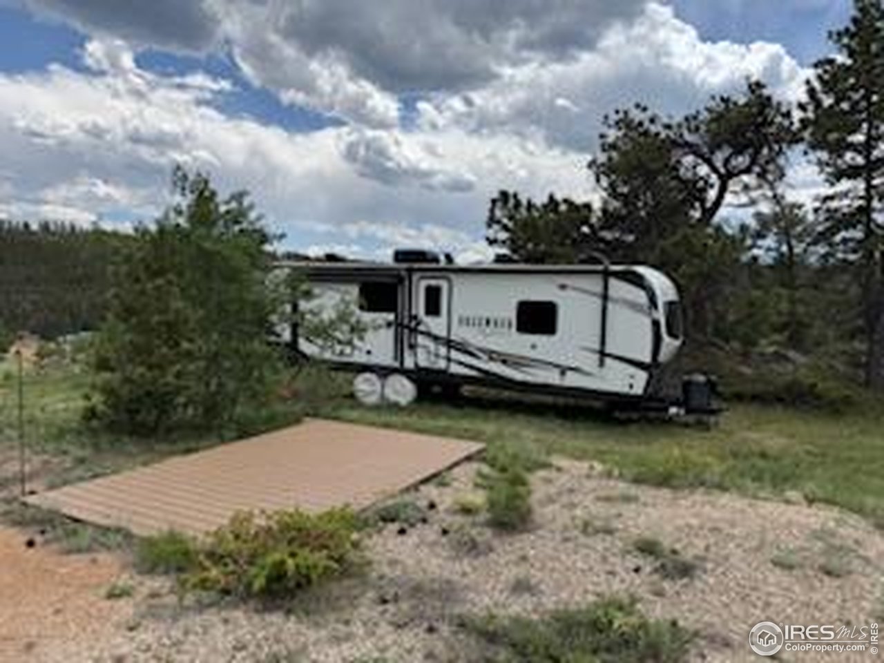 466 Navajo Road Red Feather Lakes, CO 80545 - Photo 20 of 33 Gallery Image 20