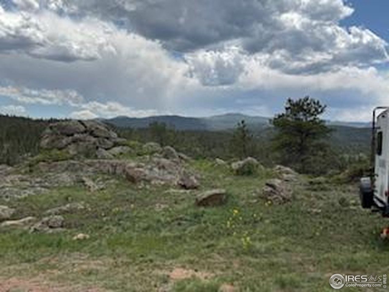 466 Navajo Road Red Feather Lakes, CO 80545 - Photo 23 of 33 Gallery Image 23