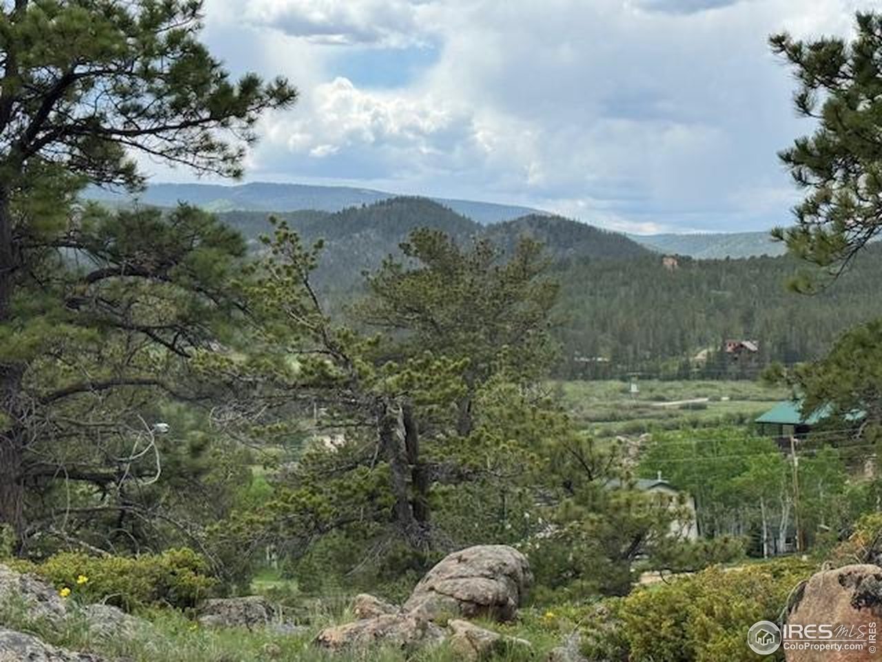 466 Navajo Road Red Feather Lakes, CO 80545 - Photo 33 of 33 Gallery Image 33