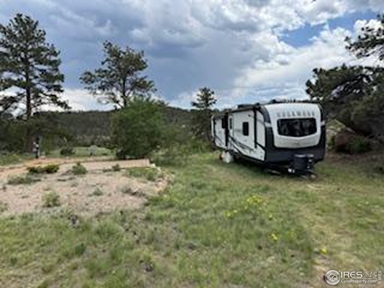 466 Navajo Road Red Feather Lakes, CO 80545 - Photo 8 of 33 Gallery Image 8