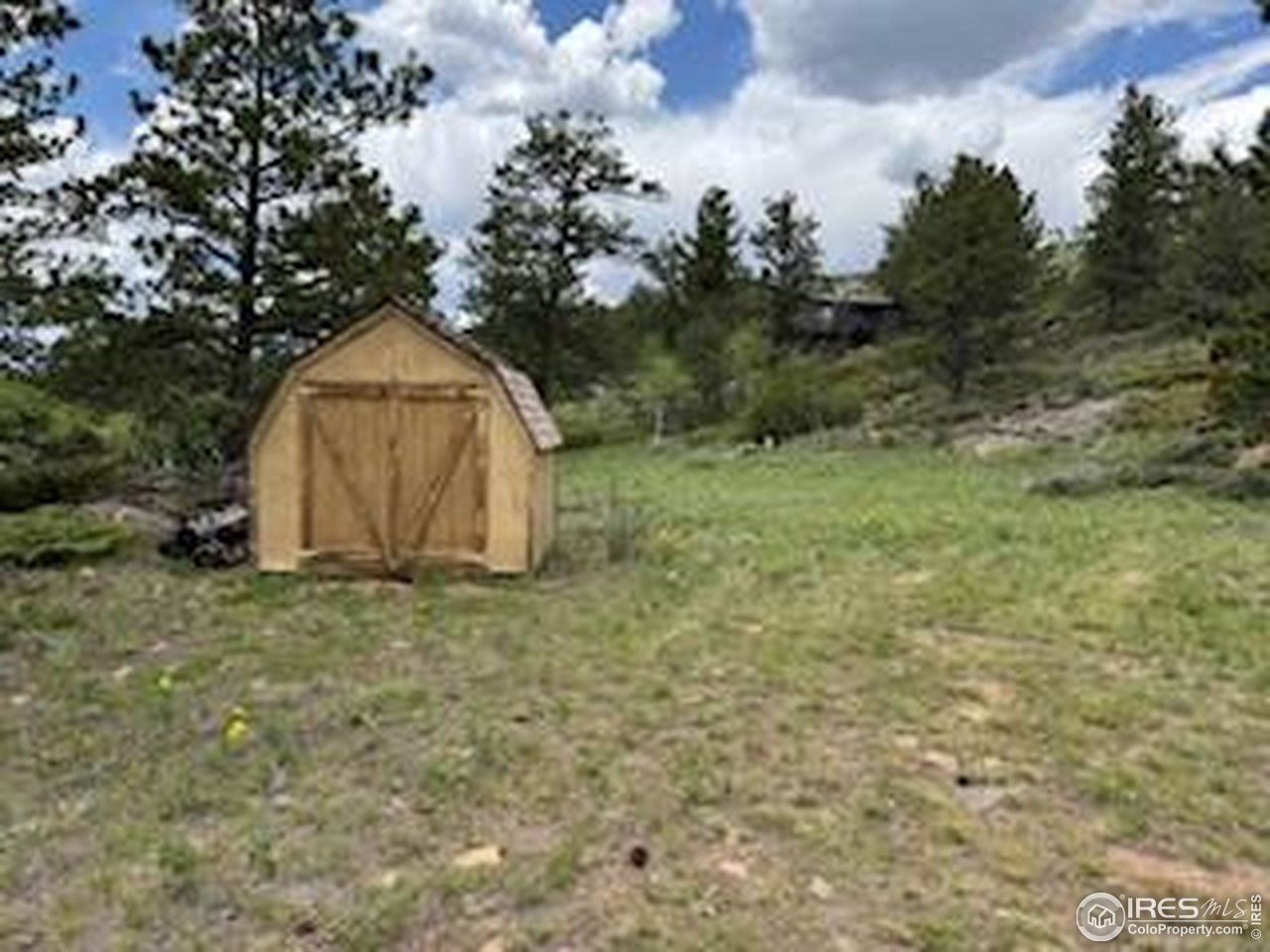 466 Navajo Road Red Feather Lakes, CO 80545 - Photo 10 of 33 Gallery Image 10