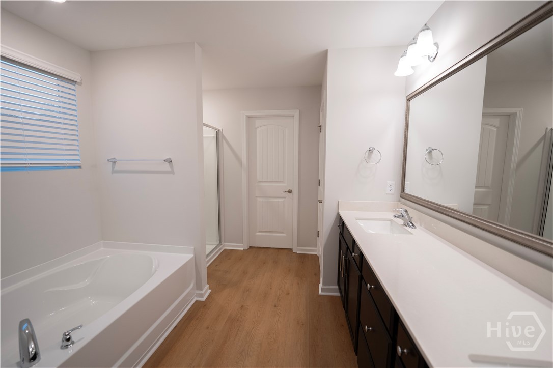 46 Blues Drive Pooler, GA 31322 - Photo 12 of 28