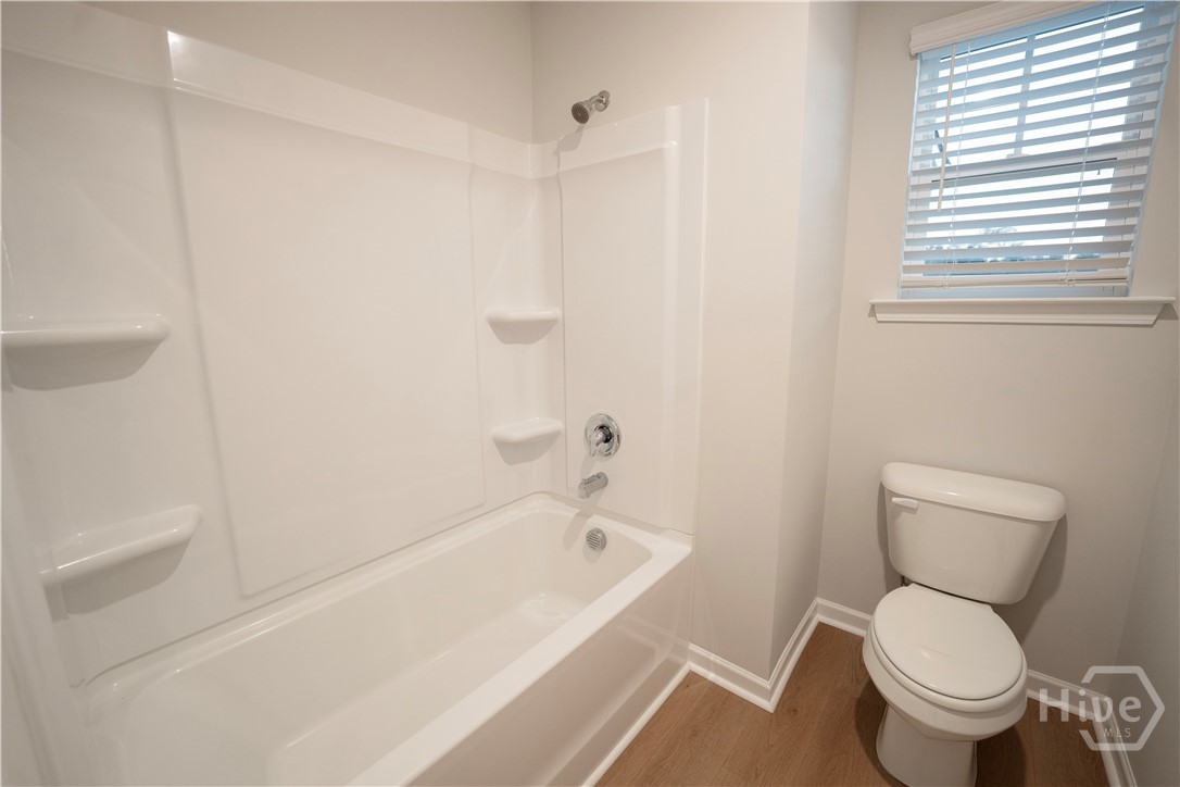 46 Blues Drive Pooler, GA 31322 - Photo 22 of 28