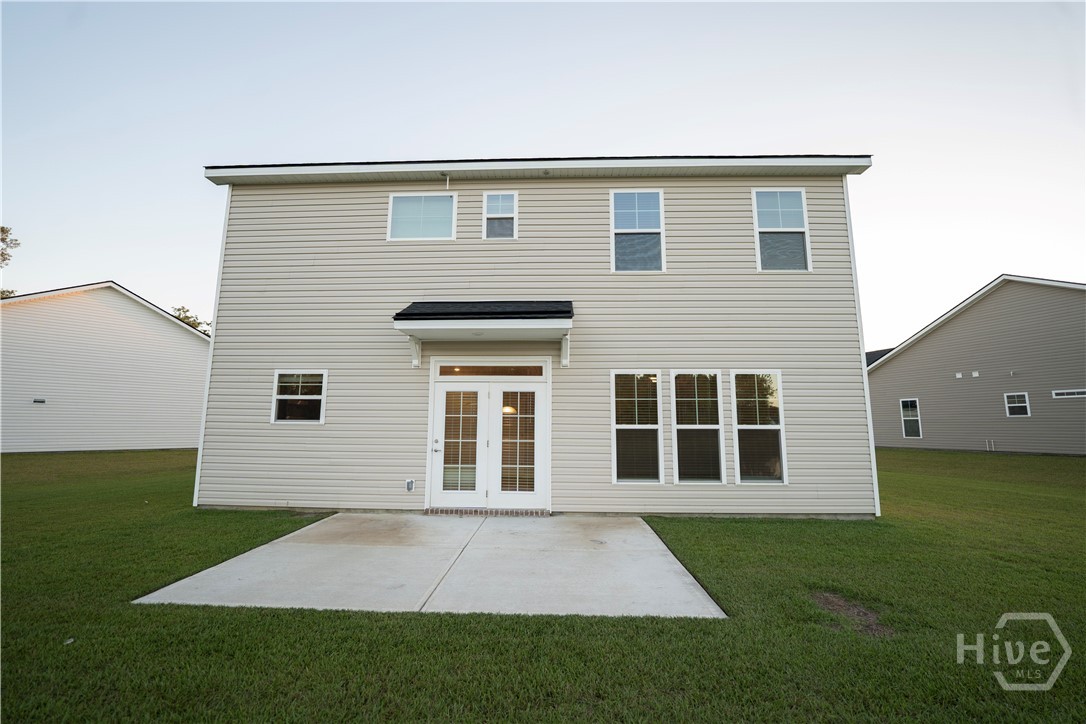 46 Blues Drive Pooler, GA 31322 - Photo 24 of 28