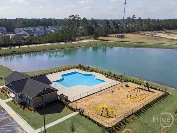 $2,700 | 46 Blues Drive, Pooler, GA 31322
