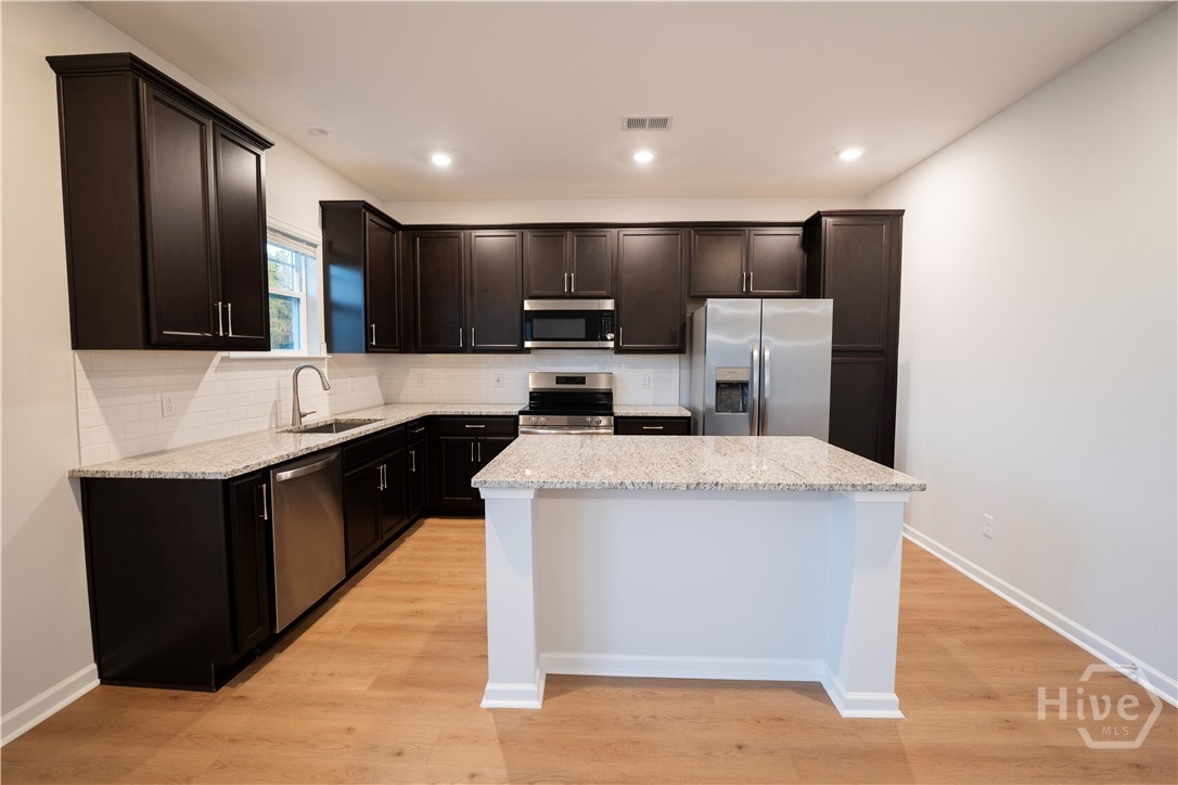 46 Blues Drive Pooler, GA 31322 - Photo 5 of 28