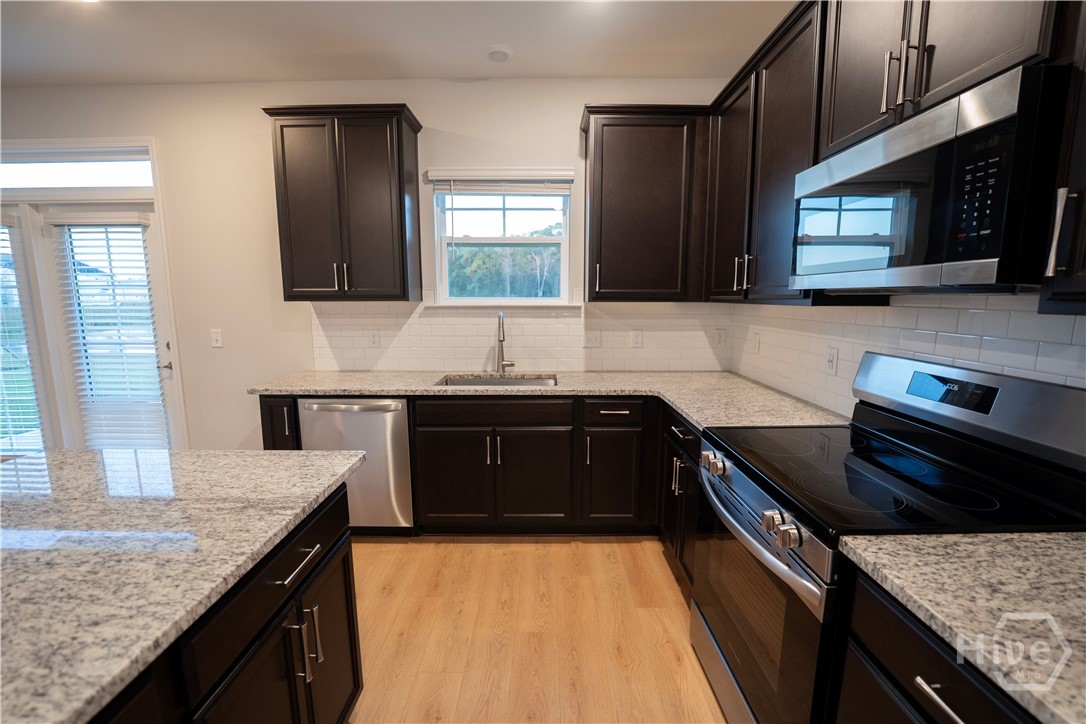 46 Blues Drive Pooler, GA 31322 - Photo 6 of 28